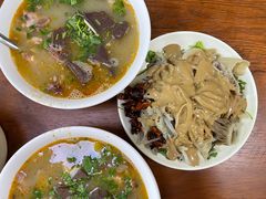-春雨羊汤店(广开四马路总店)