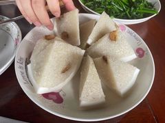 -万兴启丰椰子文化园餐厅