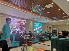 -阳坊胜利涮羊肉(阳坊老店)