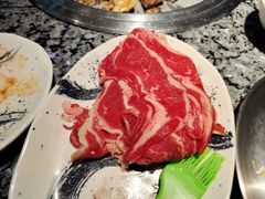 -阪尚皇·原切牛排·烤肉火锅自助(北京路店)