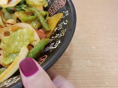 -于记麻辣香锅(步行街店)