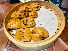 -客家汇·客家传承菜(水库店)
