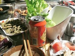 -五彩凉山自助西昌烧烤(柳翠路店)