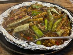 -今雅缘素食馆(珠江路美食街店)