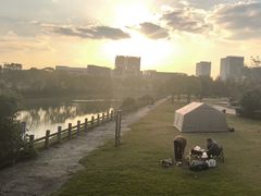 -美兰湖景区