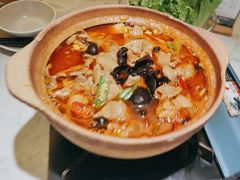-福厨餐厅·宜昌地标美食(水悦城店)