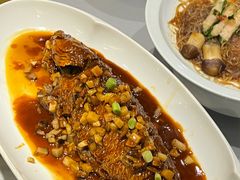 -京味斋·北京烤鸭(北京南站洋桥店)