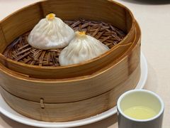 蟹粉小笼-成隆行·蟹王府(淮海店)