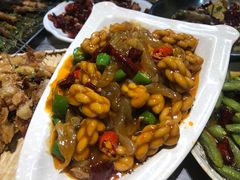 -小民大排档(光谷店)