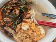 长寿面-黄泥岗·地道湖北菜(奥特莱斯店)