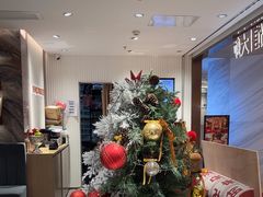 -海马体大师店(上海华润时代广场大师店)