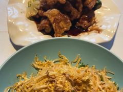 -八府香鸭·啫啫煲(华山路店)