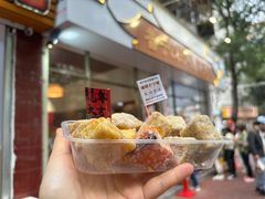 -普宁反沙番薯芋头