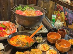 -鹏祖料理