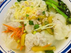 -长人馄饨铺(解放街店)