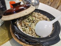 -阿四台山黄鳝饭(东门店)