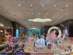 -泡泡玛特POPMART(武汉天地壹方店)