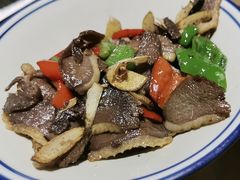 -妈妈的味道(和顺古镇店)