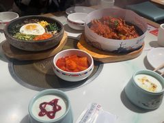 -七八冷面·延边朝鲜族美食(圣熙八号店)