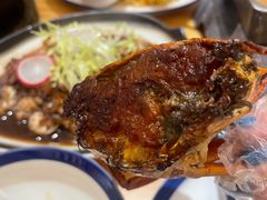 -莲花公园煎蟹(总店)