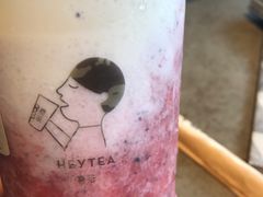 -喜茶(东莞汇一城店)