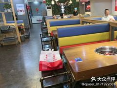 -李想大虾(文景路&凤城八路店)