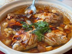 -道道鲜·崇明私房菜(五角场店)