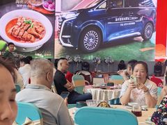 -渔村盛宴(航空新城店)