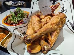 长安葫芦鸡-长安大牌档之龙头酒肆(荣民龙首广场店)
