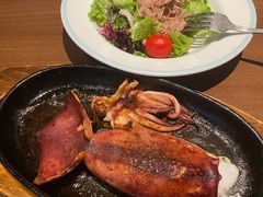 -萨莉亚(巴黎春天成山店)