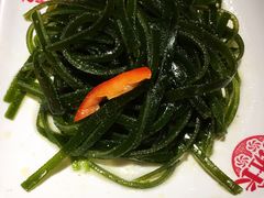 -老班长手工灌汤包老店(东山店)