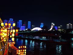 -船长9号·精致湖北菜(江滩店)