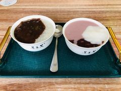 -笃笃笃糖粥(十全街店)