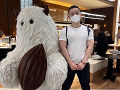 -CHOCMONS巧克怪兽(屏风街店)