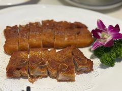 虾酱骨-潮人姐妹轩(海宁路店)