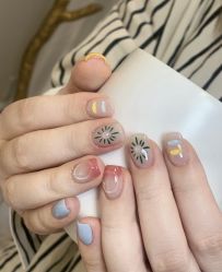 -UU·NAIL美甲美睫專門店