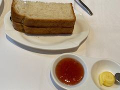 -波特曼西餐厅(南岗店)