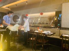 -老头儿油爆虾·知味杭州(爱琴海购物中心)