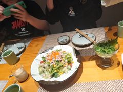 -久喜番和牛烧肉酒场(北辰三角洲店)