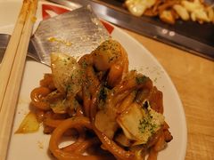 -鹤桥风月(千日前店)