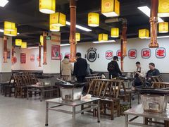 -郝大姐·乌龙山铁板烧(大学城三店)