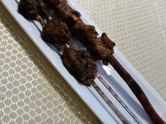 -巴扎美食·新疆菜·西域歌舞表演餐厅(新疆大厦店)