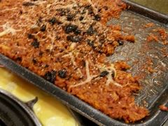 -老板娘的烤肉店(港湾广场店)