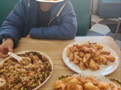 -华春餐馆(鱼山路店)