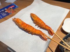 -华府九号海鲜烧烤大排档(龙域店)