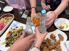 -黑石礁酒楼·海鲜(黑石礁店)