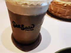 -Seesaw Coffee(苏州中心店)
