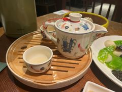 -南拳十三姨·潮汕砂锅粥(世纪金源店)