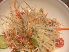 -泰香米泰国餐厅(中大国际店)