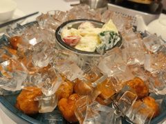 -宝园酒家(美林M·LIVE天地东座店)
